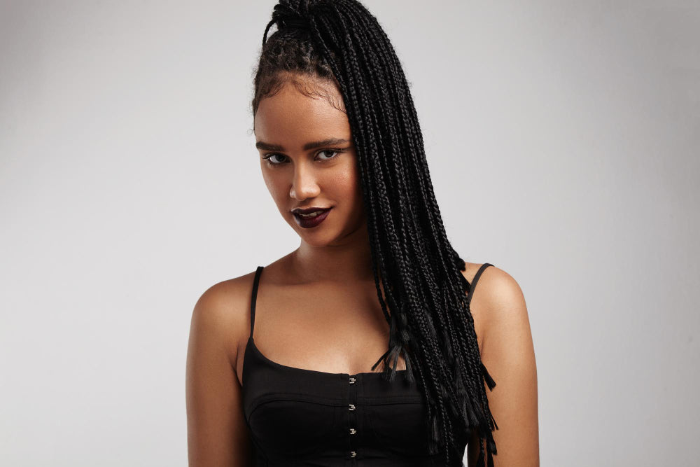Dreadlocks & Loc Extensions