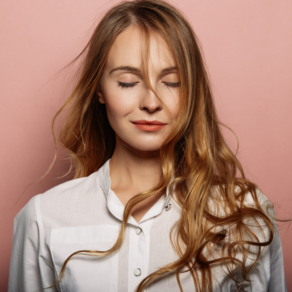 Clip-in Hair Extensions